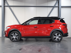 Citroën ë-C3 Aircross Plus 113pk Extended Range 54 kWh - Afbeelding 2