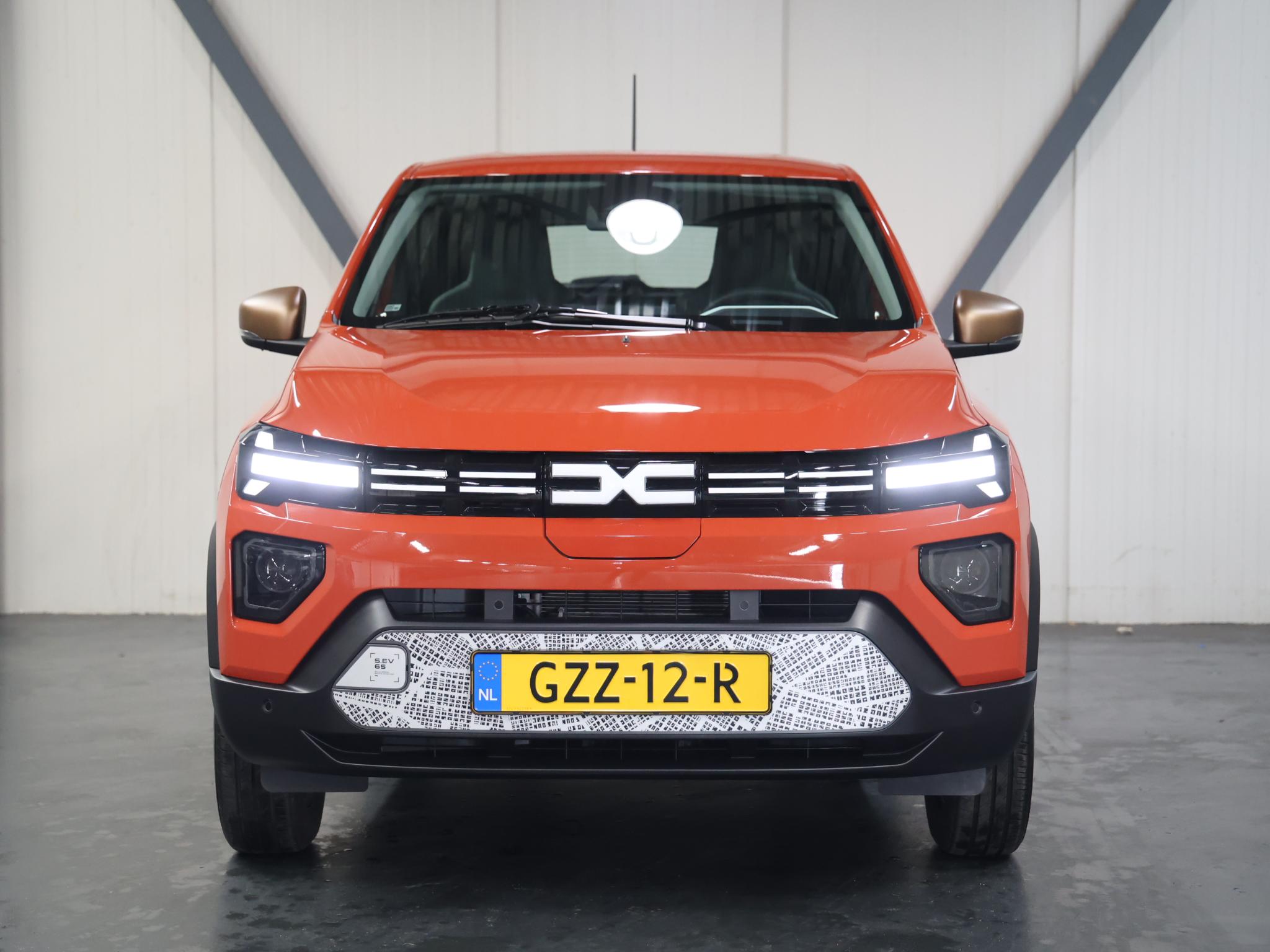 Dacia Spring Extreme 65PK 26.8 kWh - Afbeelding 5