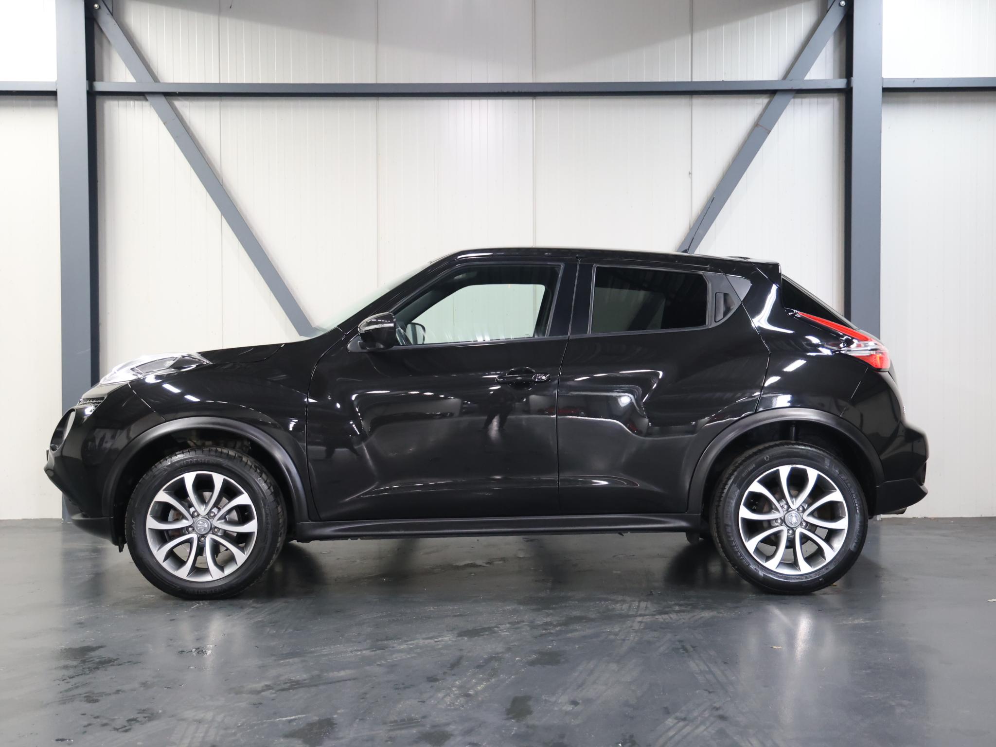 Nissan Juke 1.2 116PK DIG-T S/S Tekna - Afbeelding 2