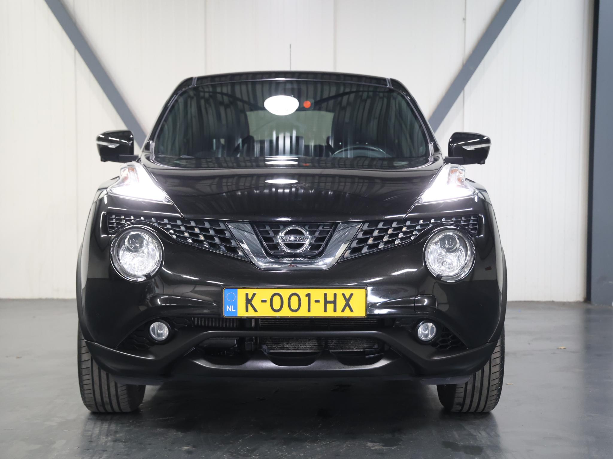 Nissan Juke 1.2 116PK DIG-T S/S Tekna - Afbeelding 4