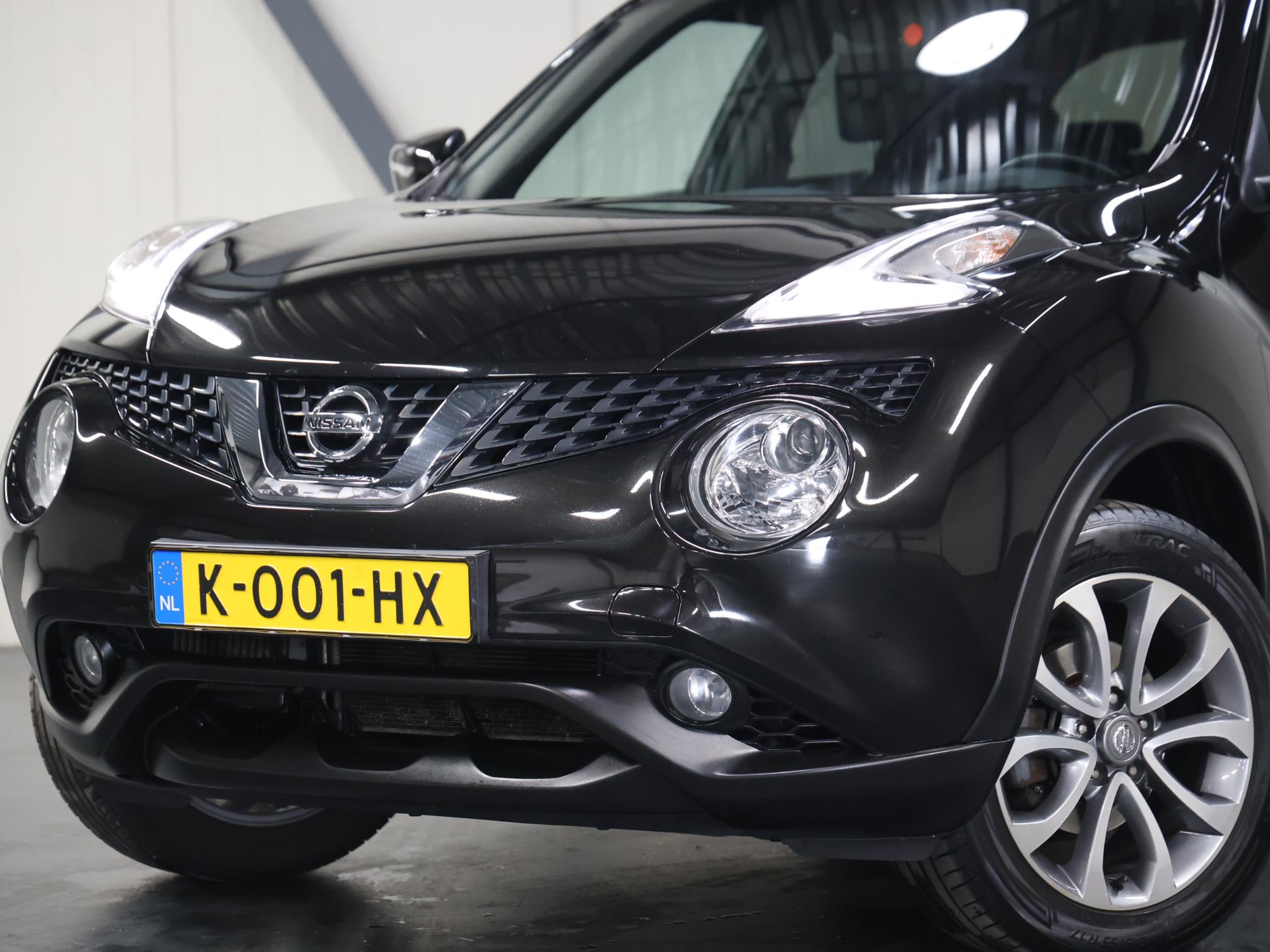 Nissan Juke 1.2 116PK DIG-T S/S Tekna - Afbeelding 5