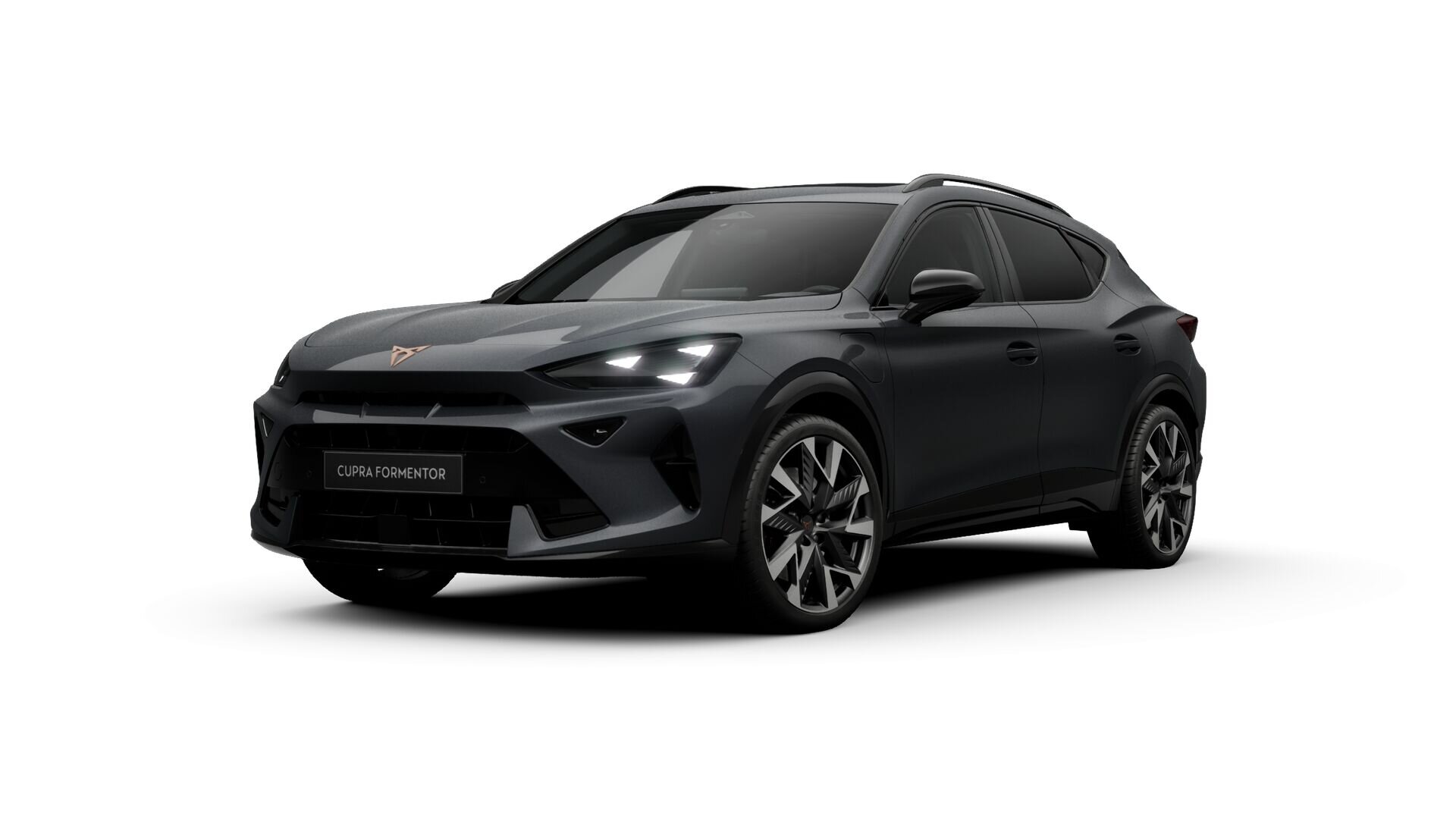 CUPRA Formentor VZ Performance