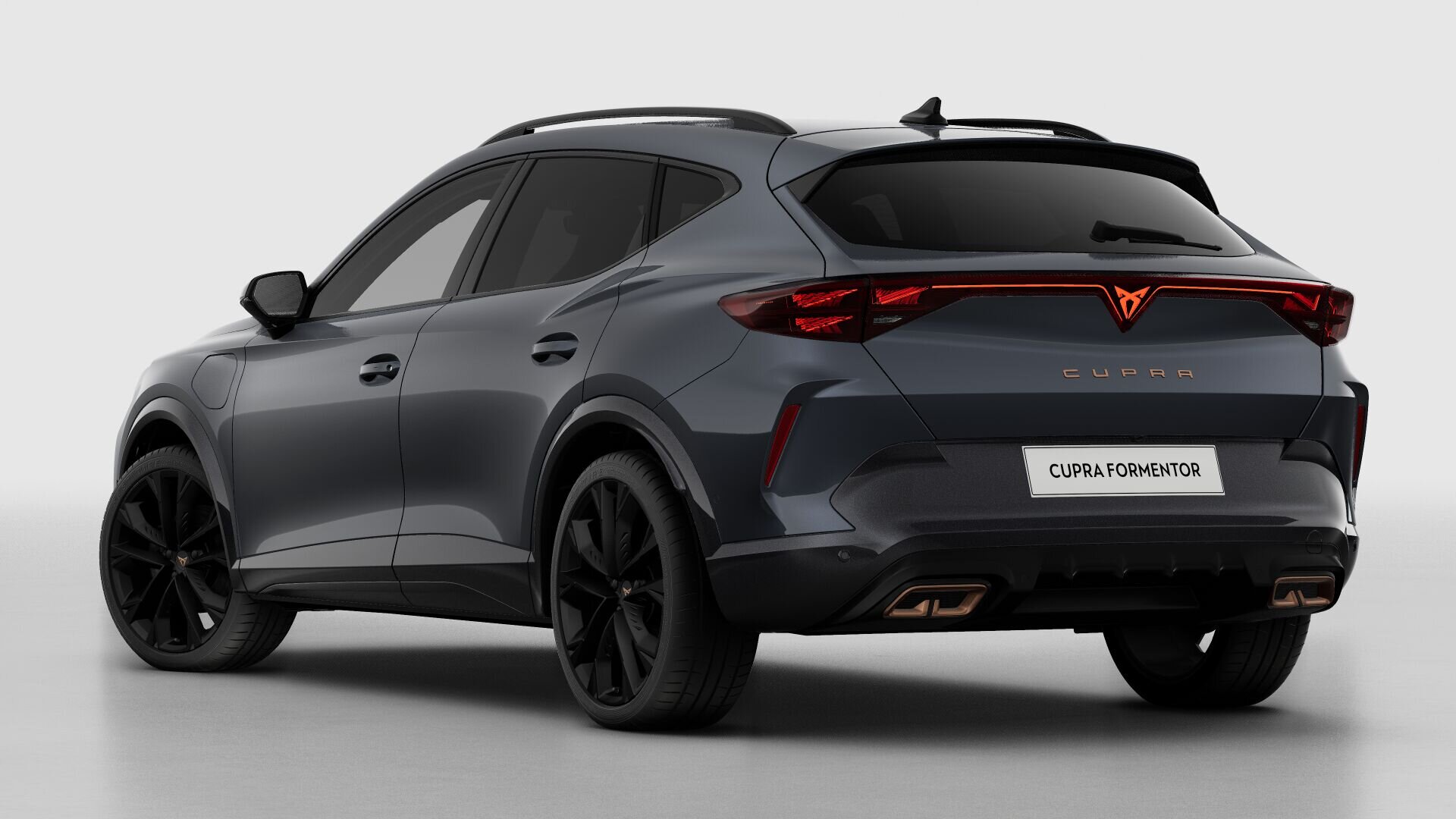 CUPRA Formentor Business - Afbeelding 4