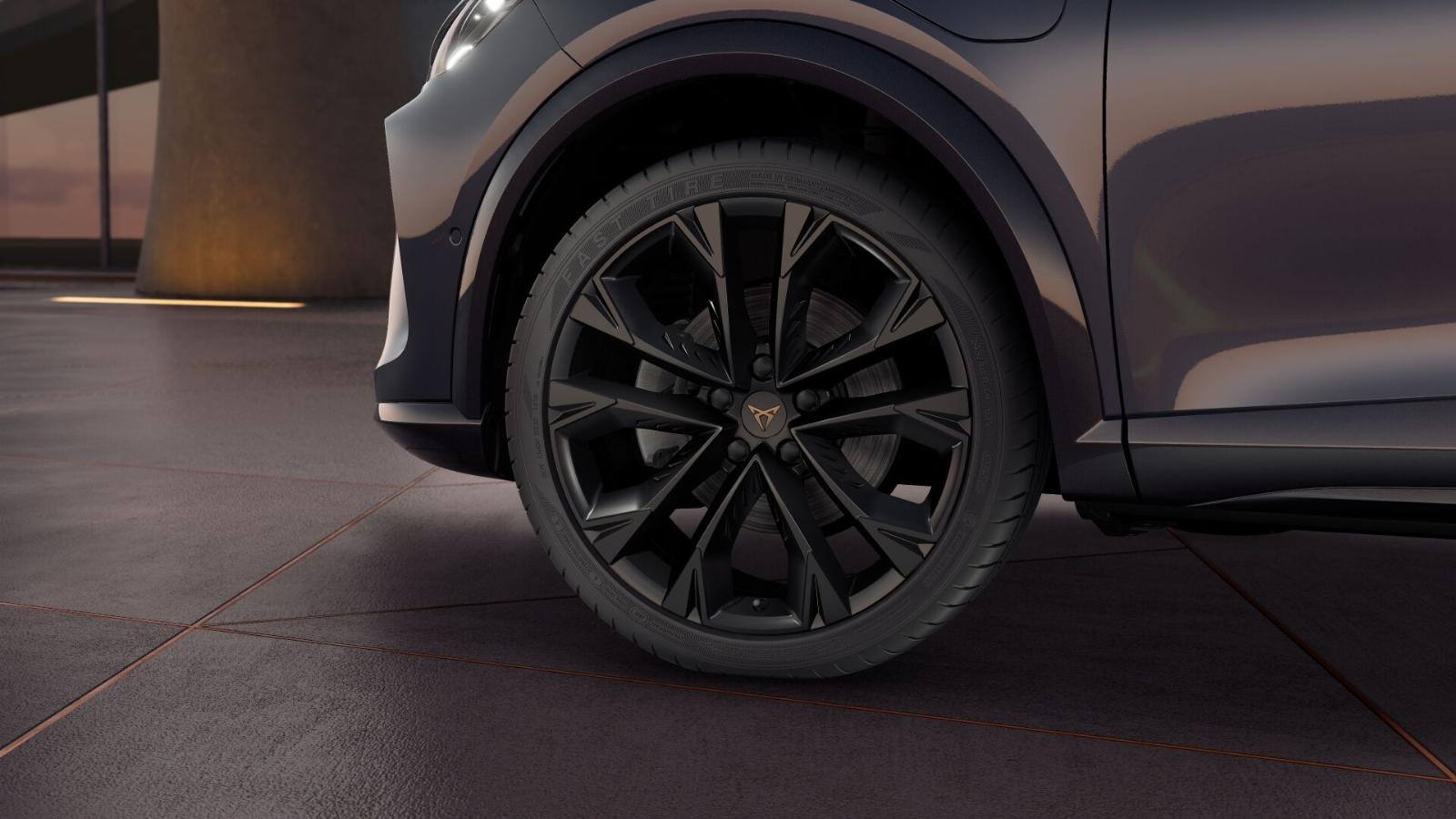 CUPRA Formentor Business - Afbeelding 5