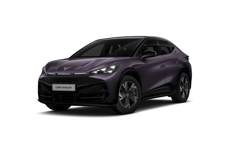 CUPRA Tavascan Essential - Afbeelding 1