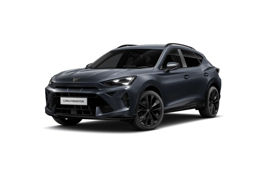 CUPRA Formentor Business