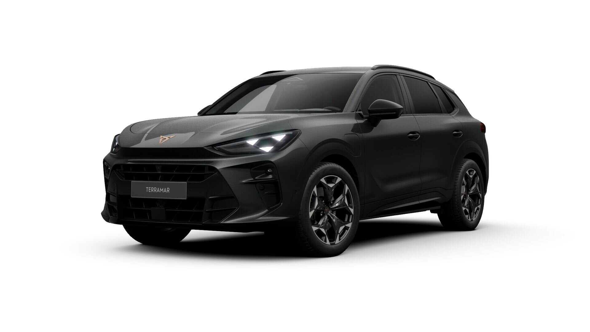 CUPRA Terramar VZ Performance