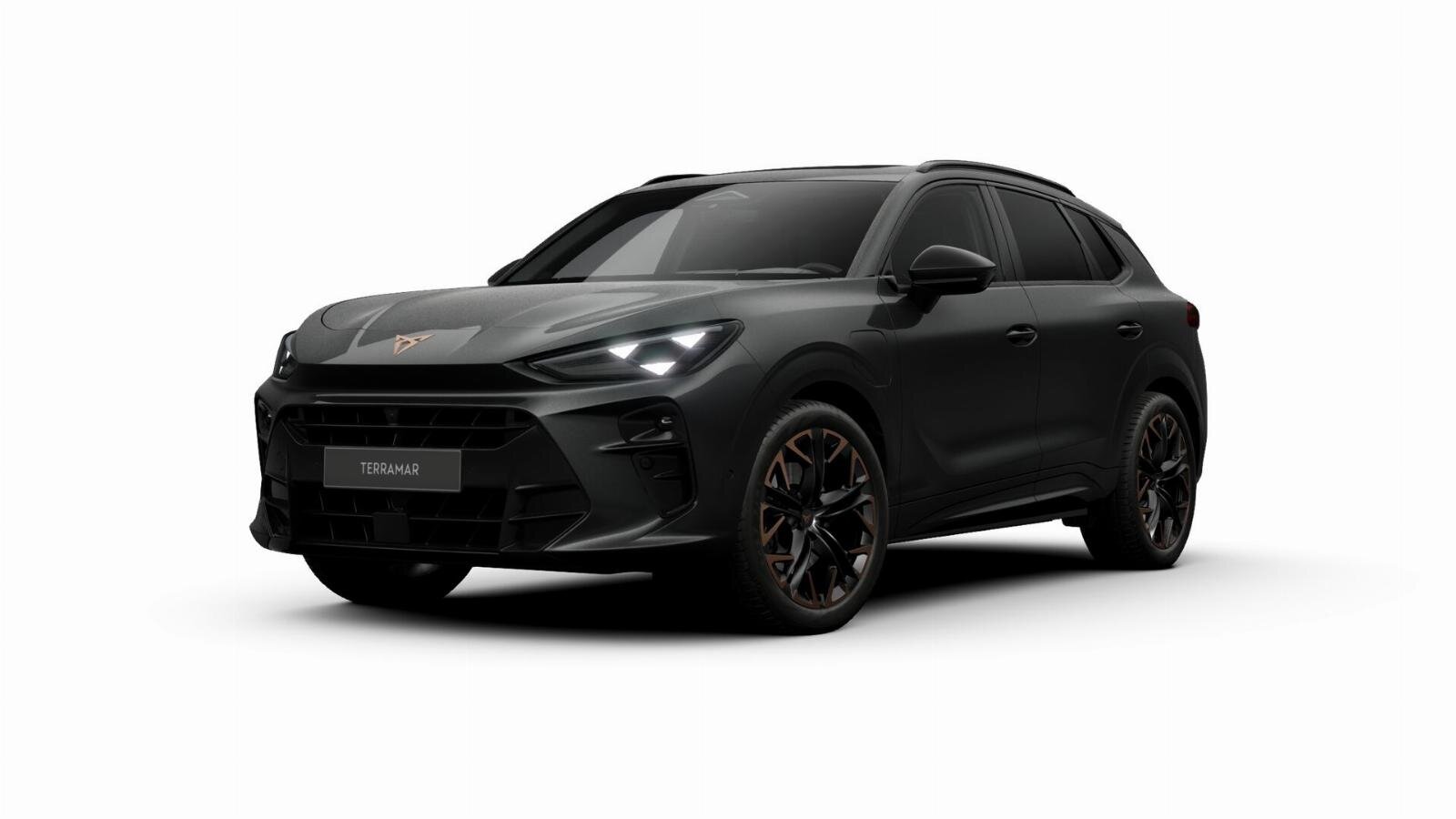 CUPRA Terramar Business