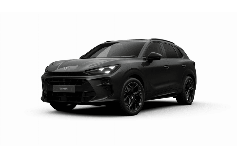 CUPRA Terramar Business - Afbeelding 1