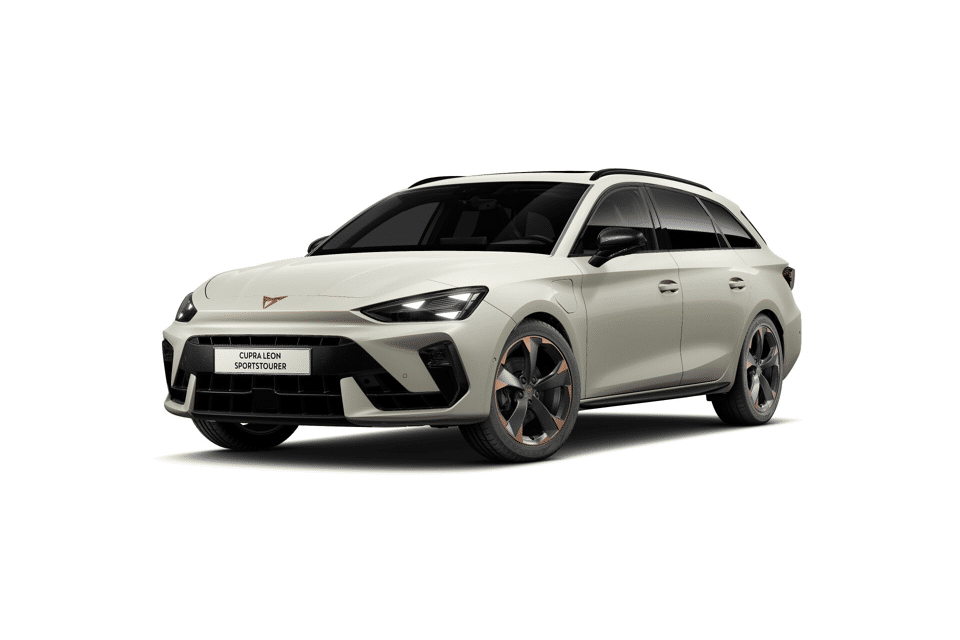 CUPRA Leon Sportstourer Business - Afbeelding 1