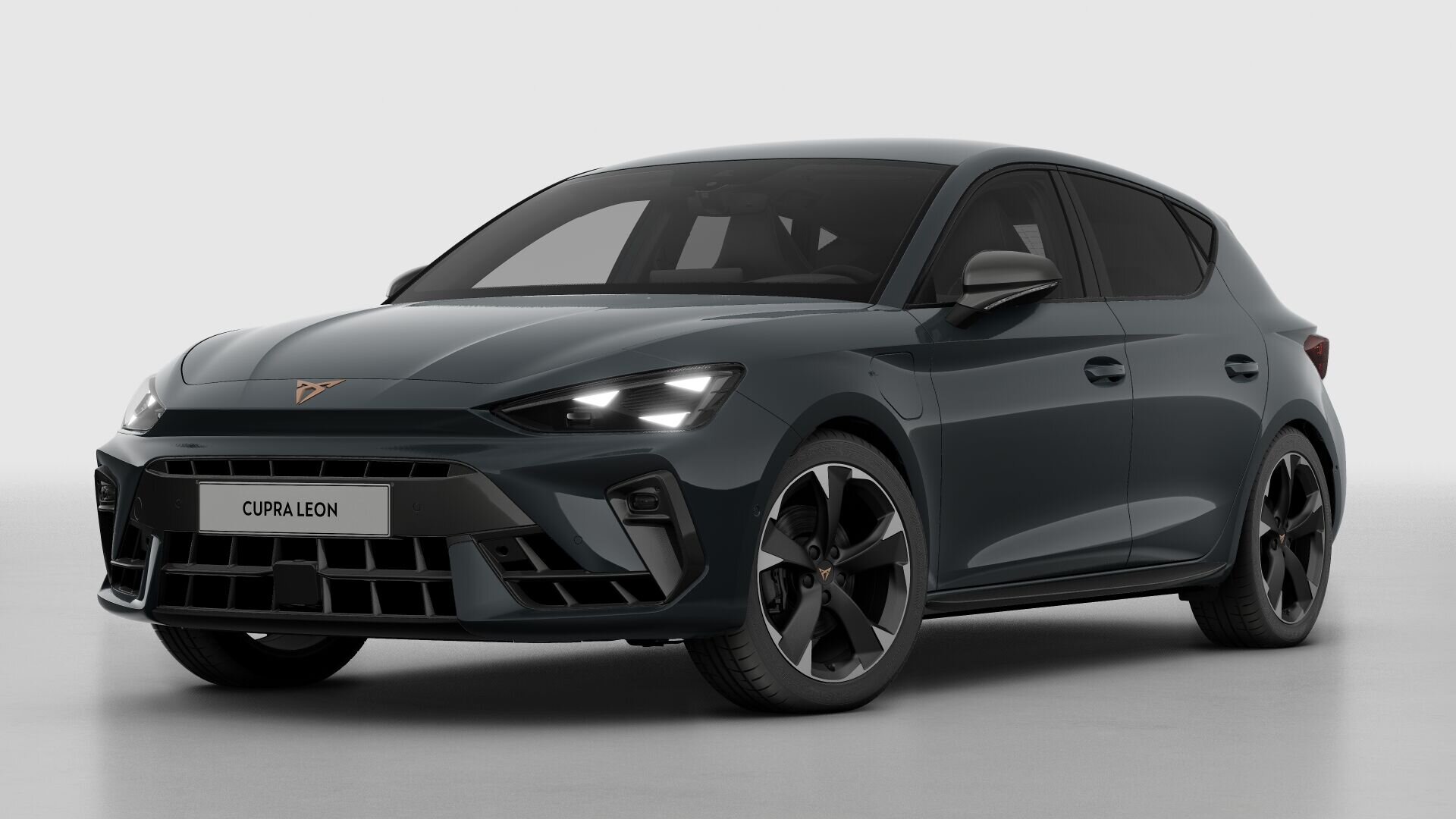 CUPRA Leon Business - Afbeelding 2