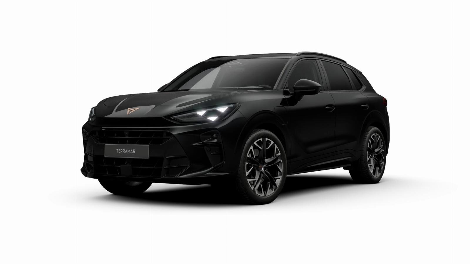 CUPRA Terramar VZ Performance