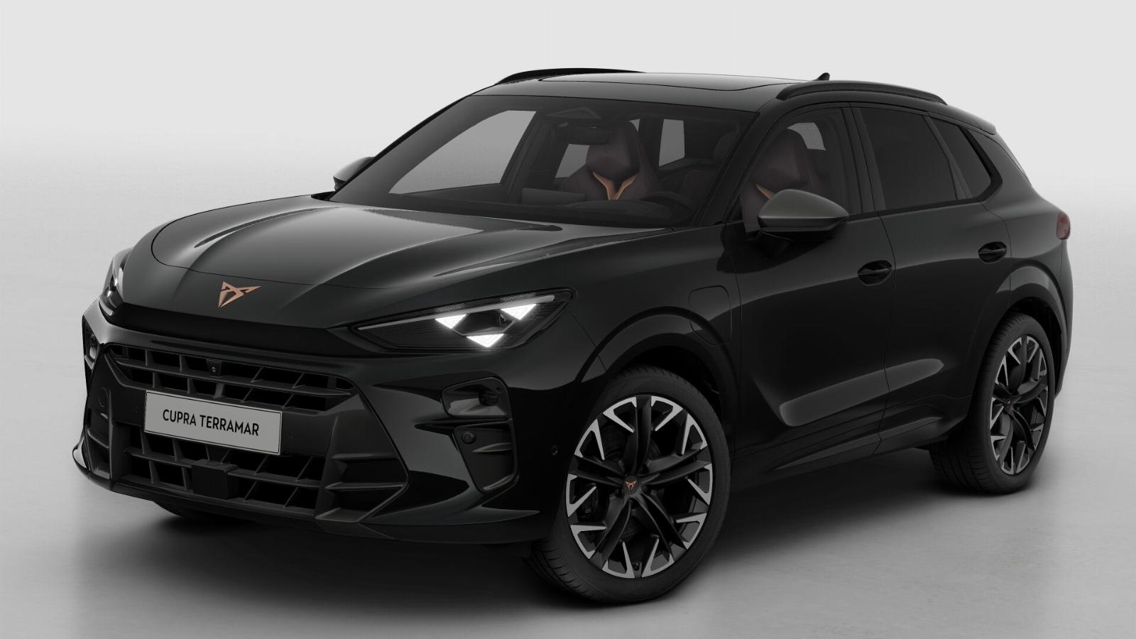 CUPRA Terramar VZ Performance - Afbeelding 2