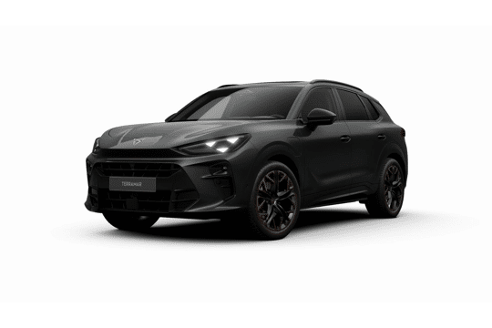 CUPRA Terramar VZ Performance