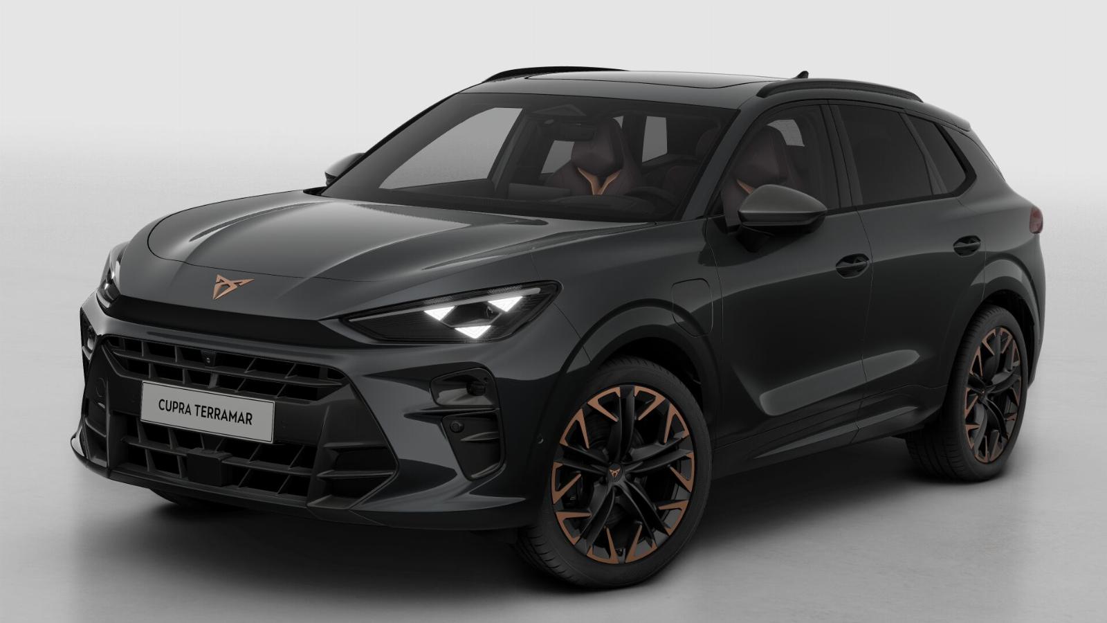 CUPRA Terramar VZ Performance - Afbeelding 2