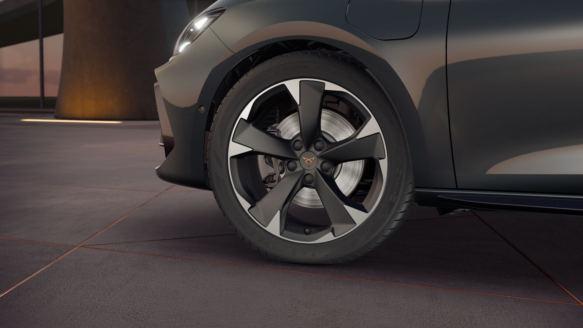 CUPRA Leon Sportstourer Business - Afbeelding 5