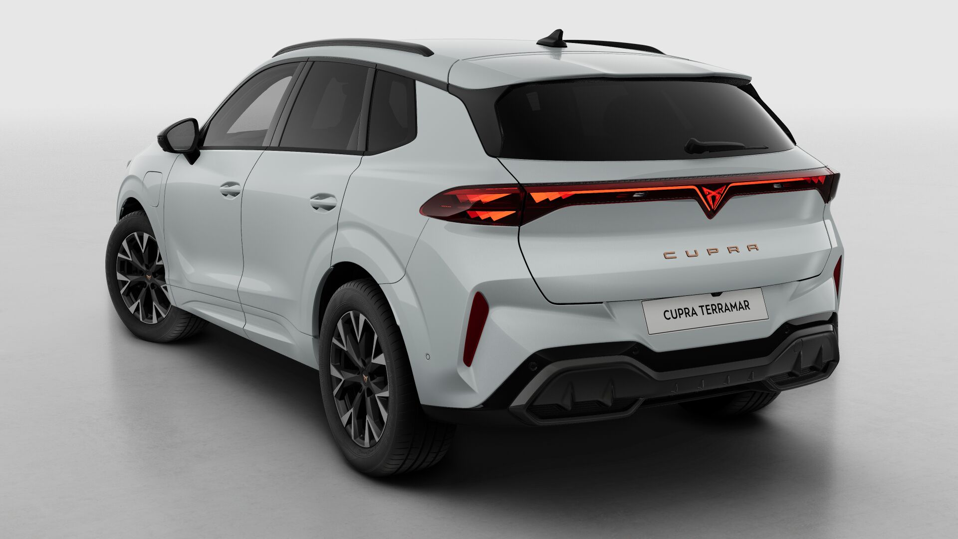 CUPRA Terramar Business - Afbeelding 4