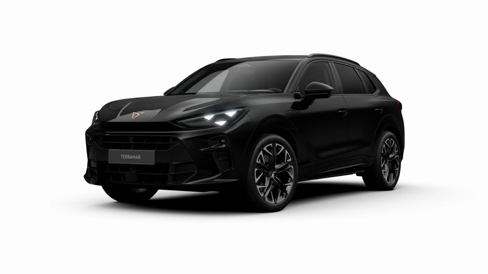 CUPRA Terramar Business