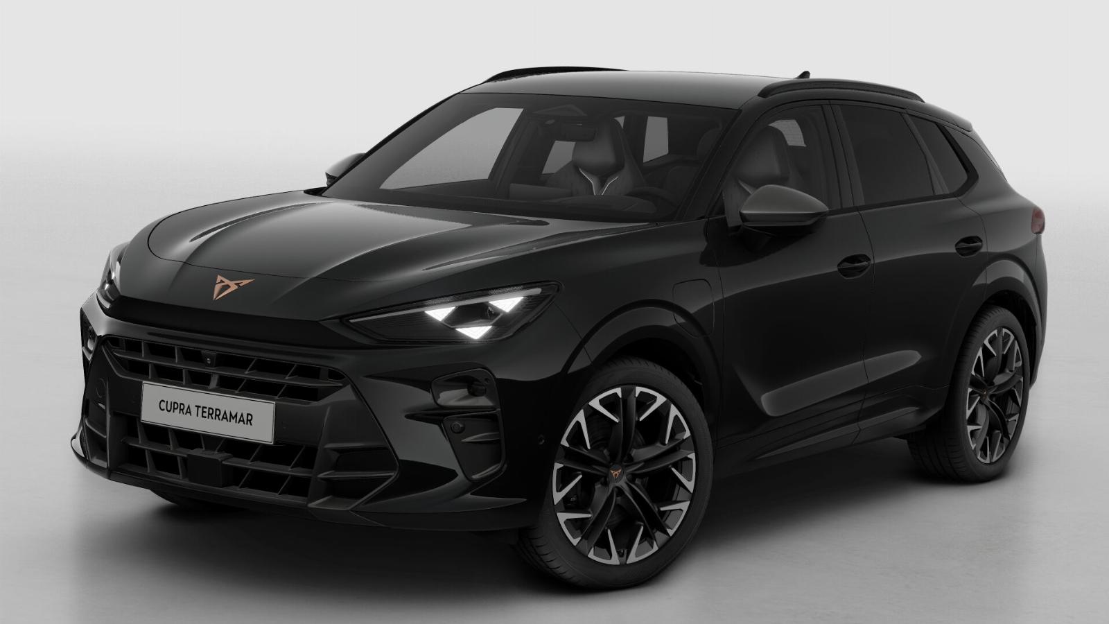 CUPRA Terramar Business - Afbeelding 2