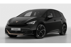 CUPRA Born Business Limited - Afbeelding 2