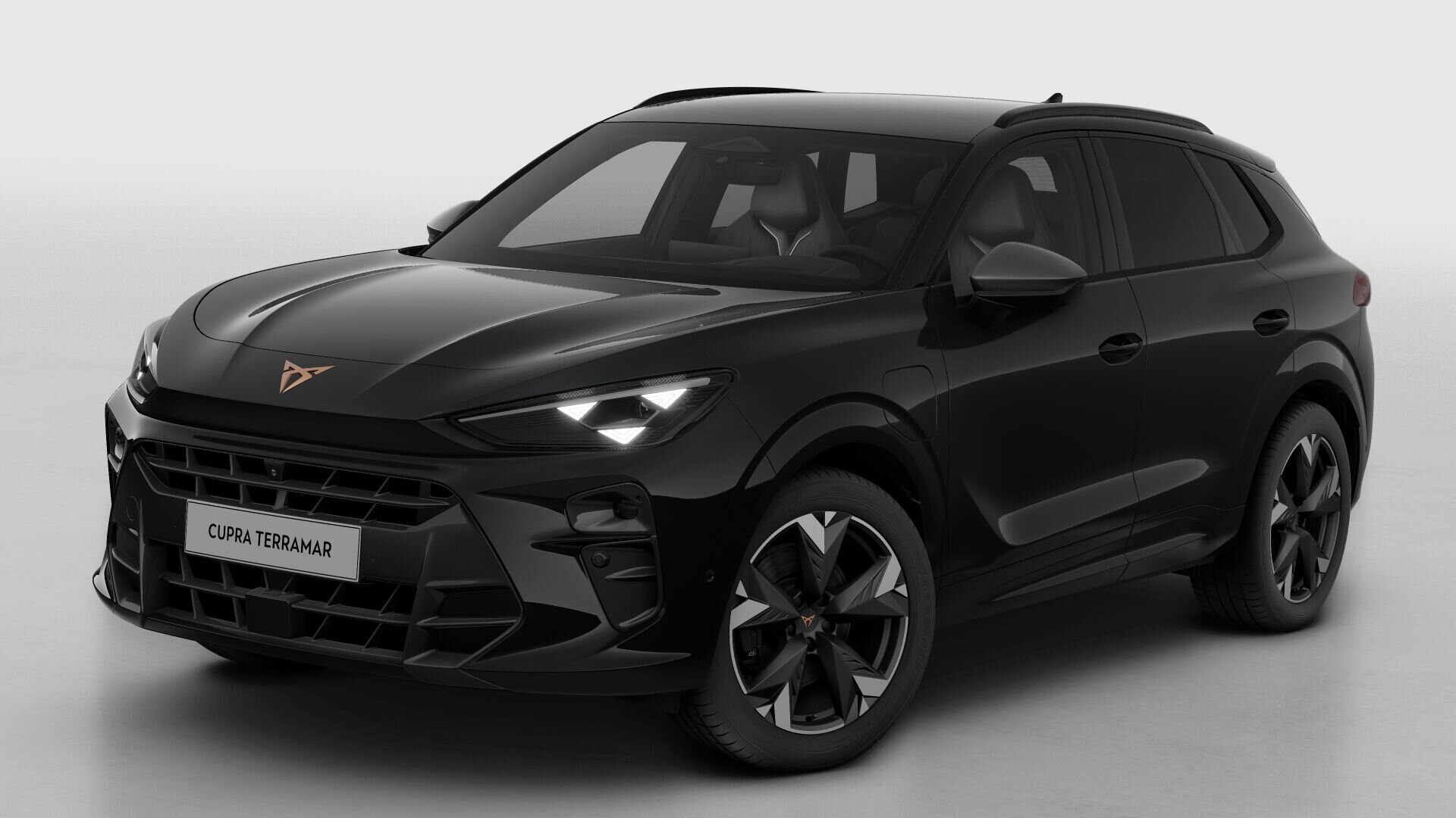 CUPRA Terramar Business - Afbeelding 2