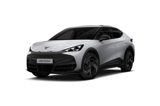 CUPRA Tavascan Adrenaline