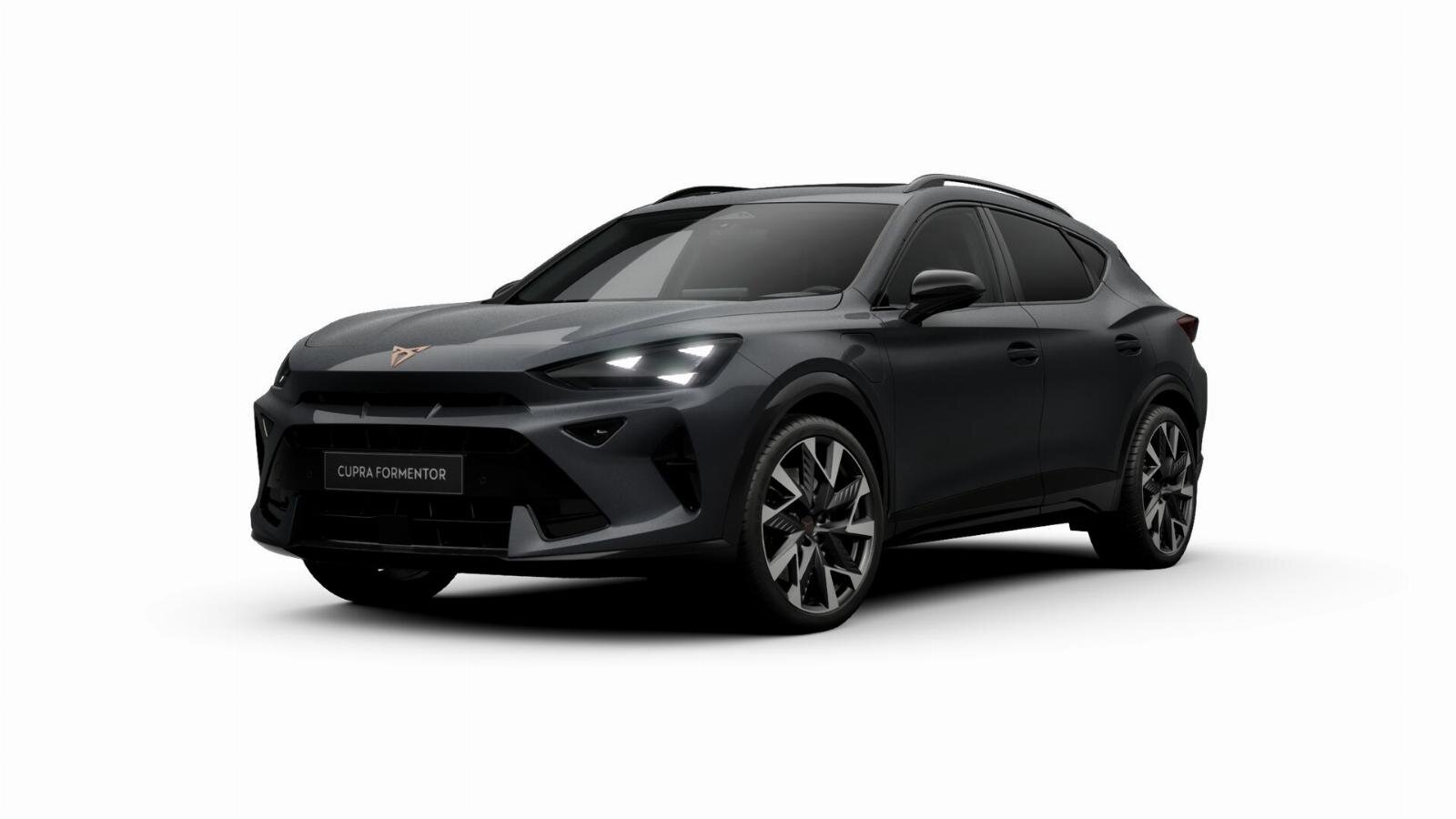 CUPRA Formentor VZ Performance