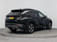 Hyundai Tucson 1.6 T-GDI HEV PREMIUM SKY - Afbeelding 3