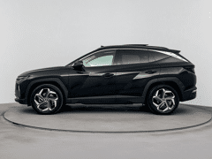 Hyundai Tucson 1.6 T-GDI HEV PREMIUM SKY - Afbeelding 4