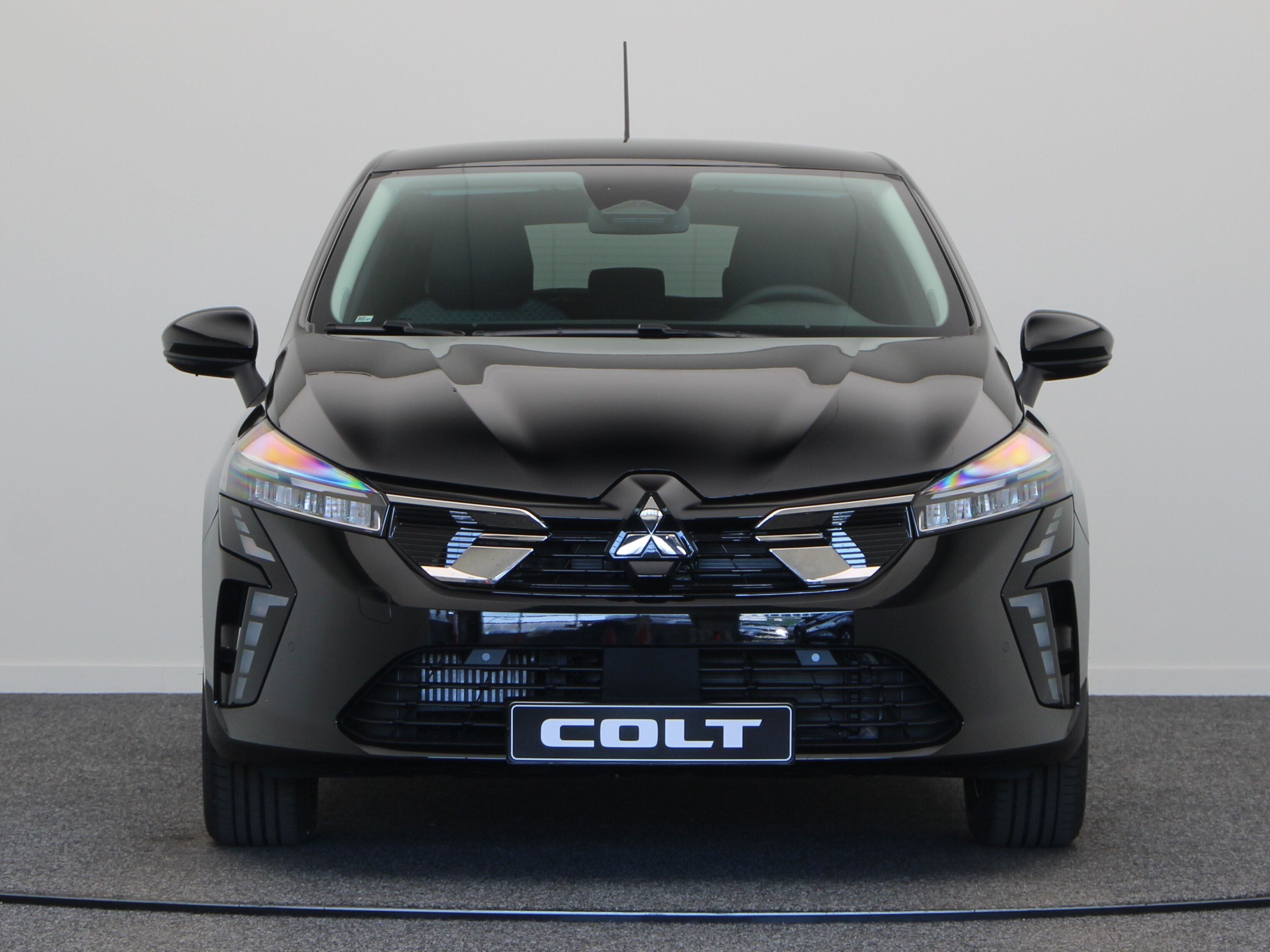 Mitsubishi Colt Intense 1.6 HEV - Afbeelding 3