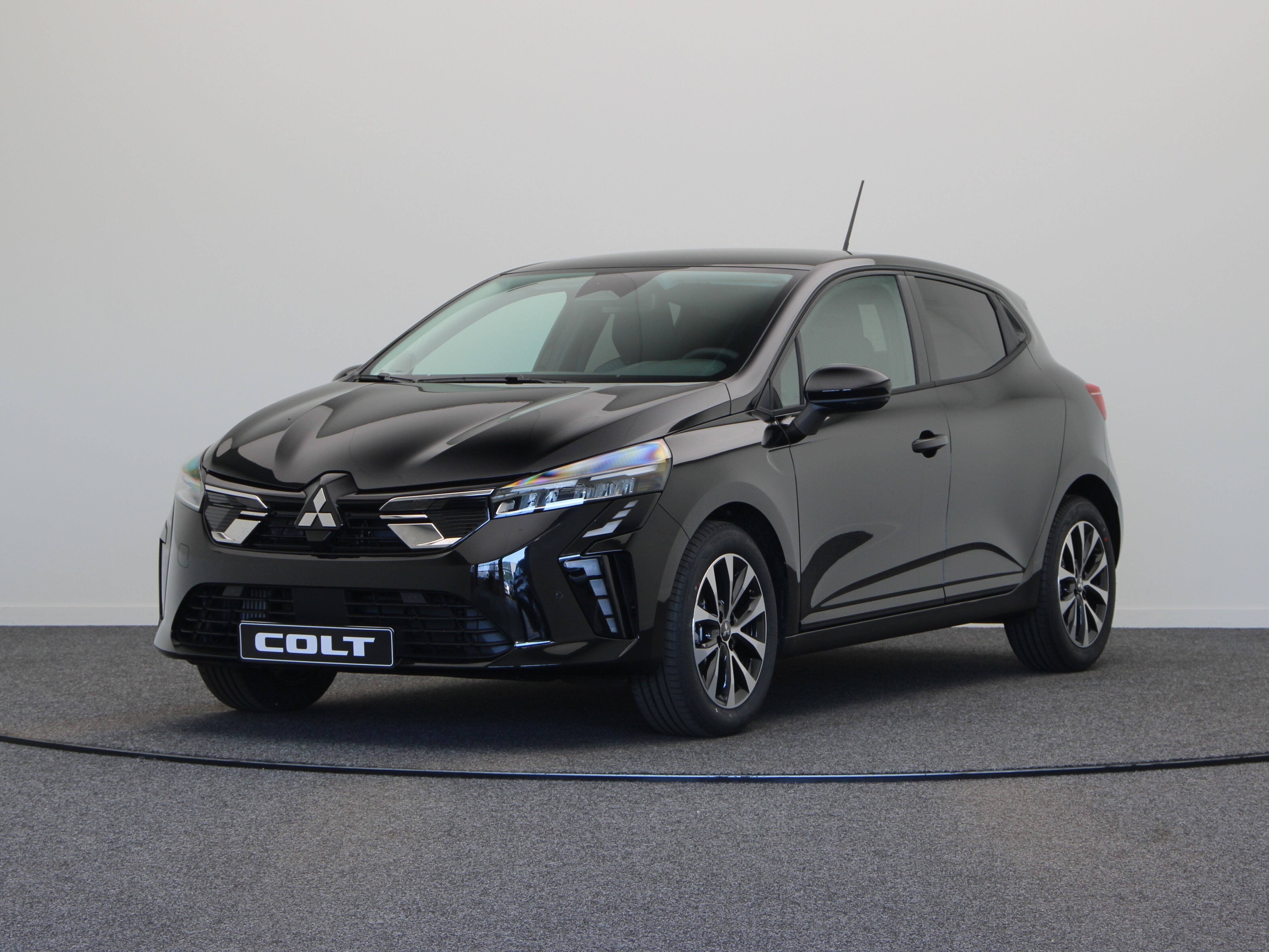 Mitsubishi Colt Intense 1.6 HEV - Afbeelding 6