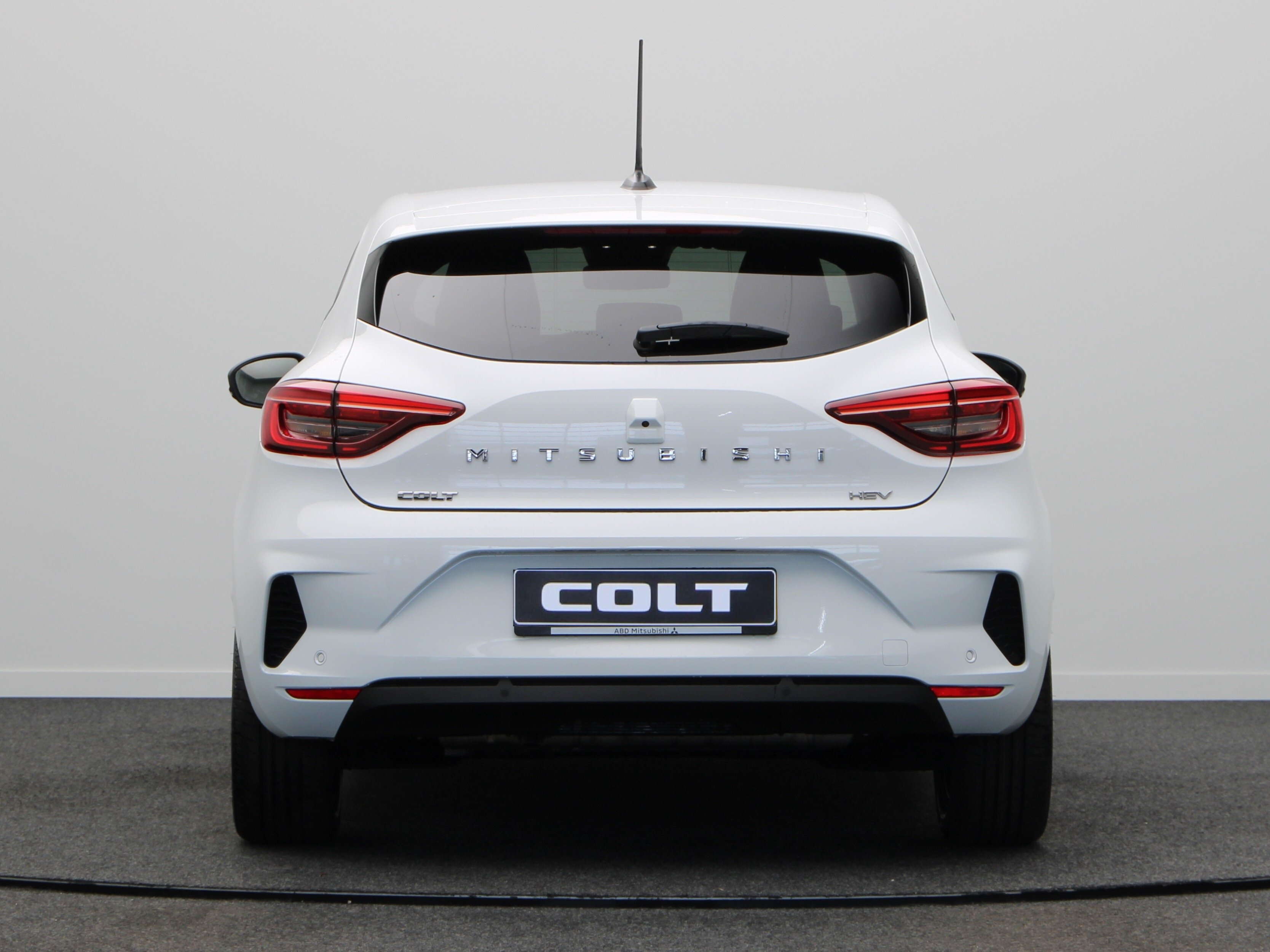 Mitsubishi Colt Intense 1.6 HEV - Afbeelding 7
