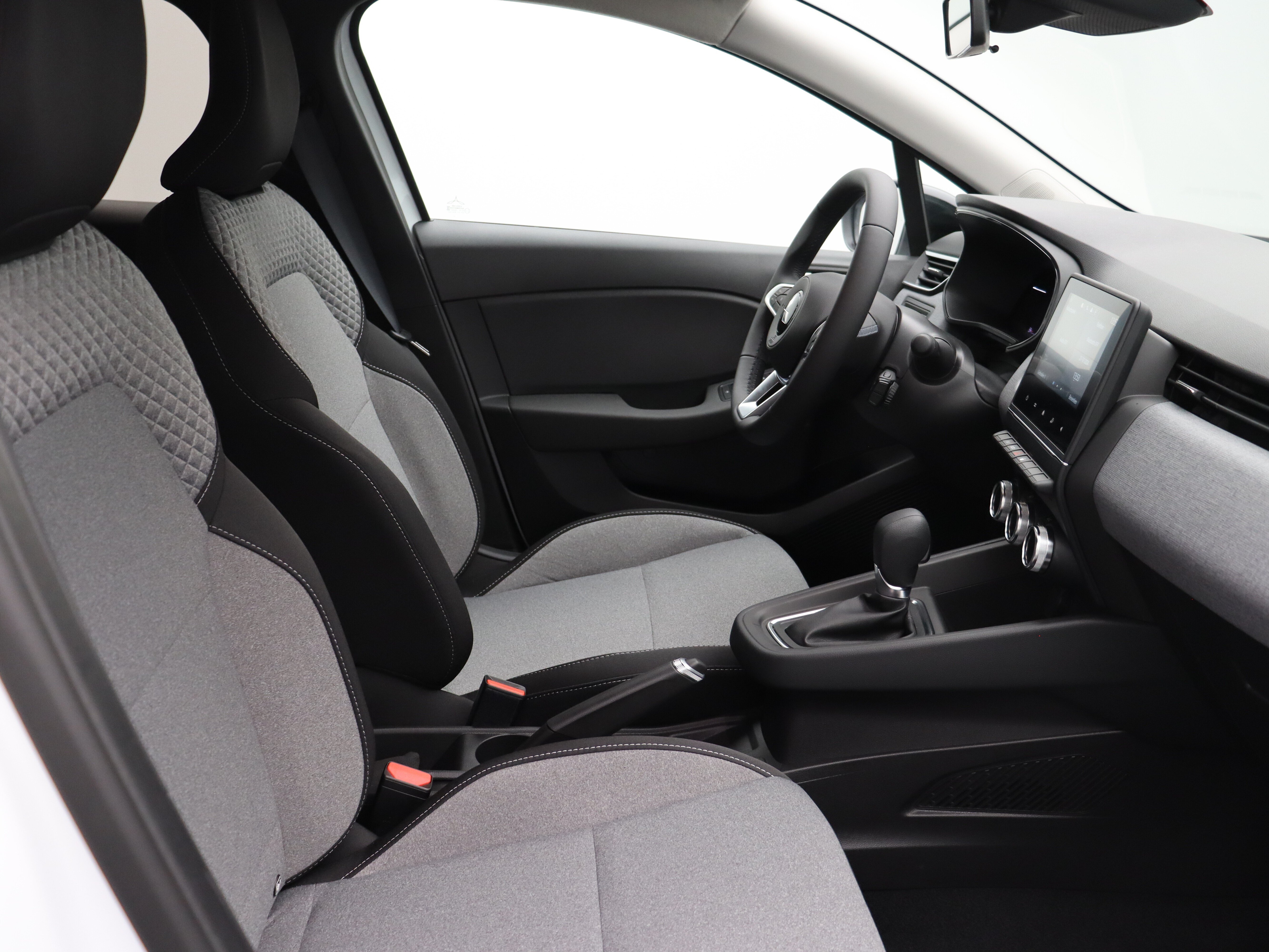 Mitsubishi Colt Intense 1.6 HEV - Afbeelding 10