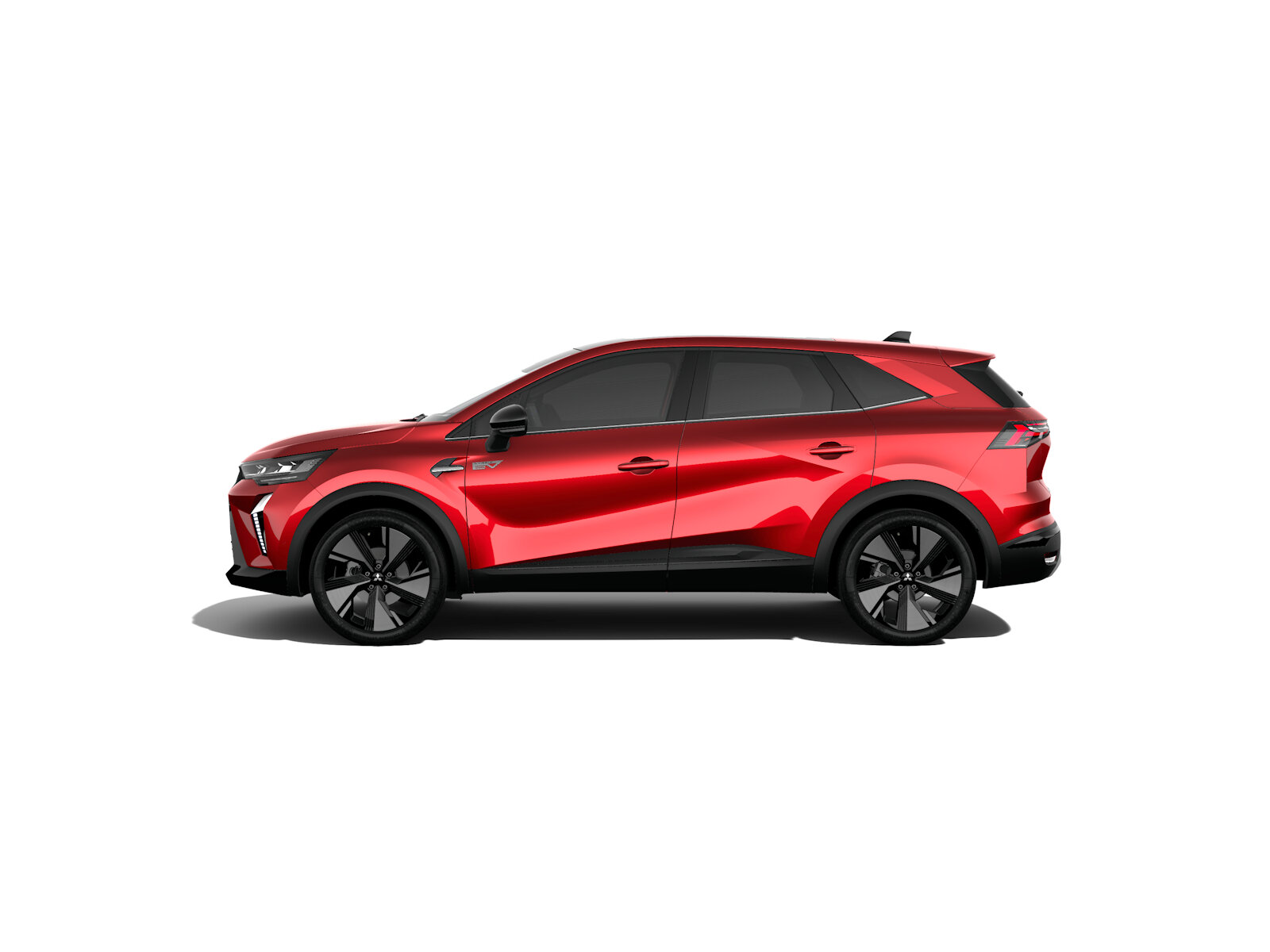 Mitsubishi Grandis Instyle 1.8 HEV - Afbeelding 2