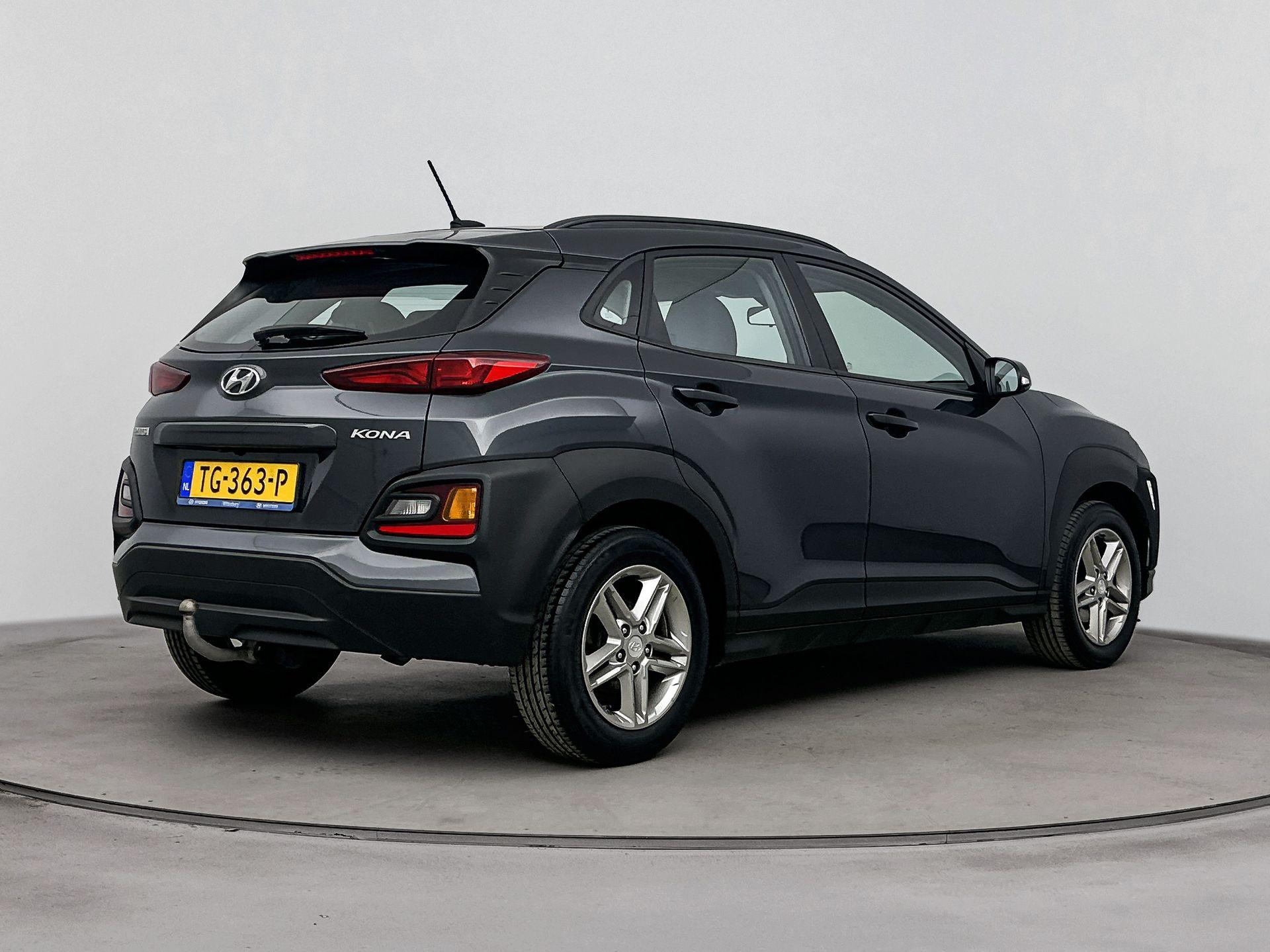 Hyundai Kona 1.0T COMFORT - Afbeelding 3