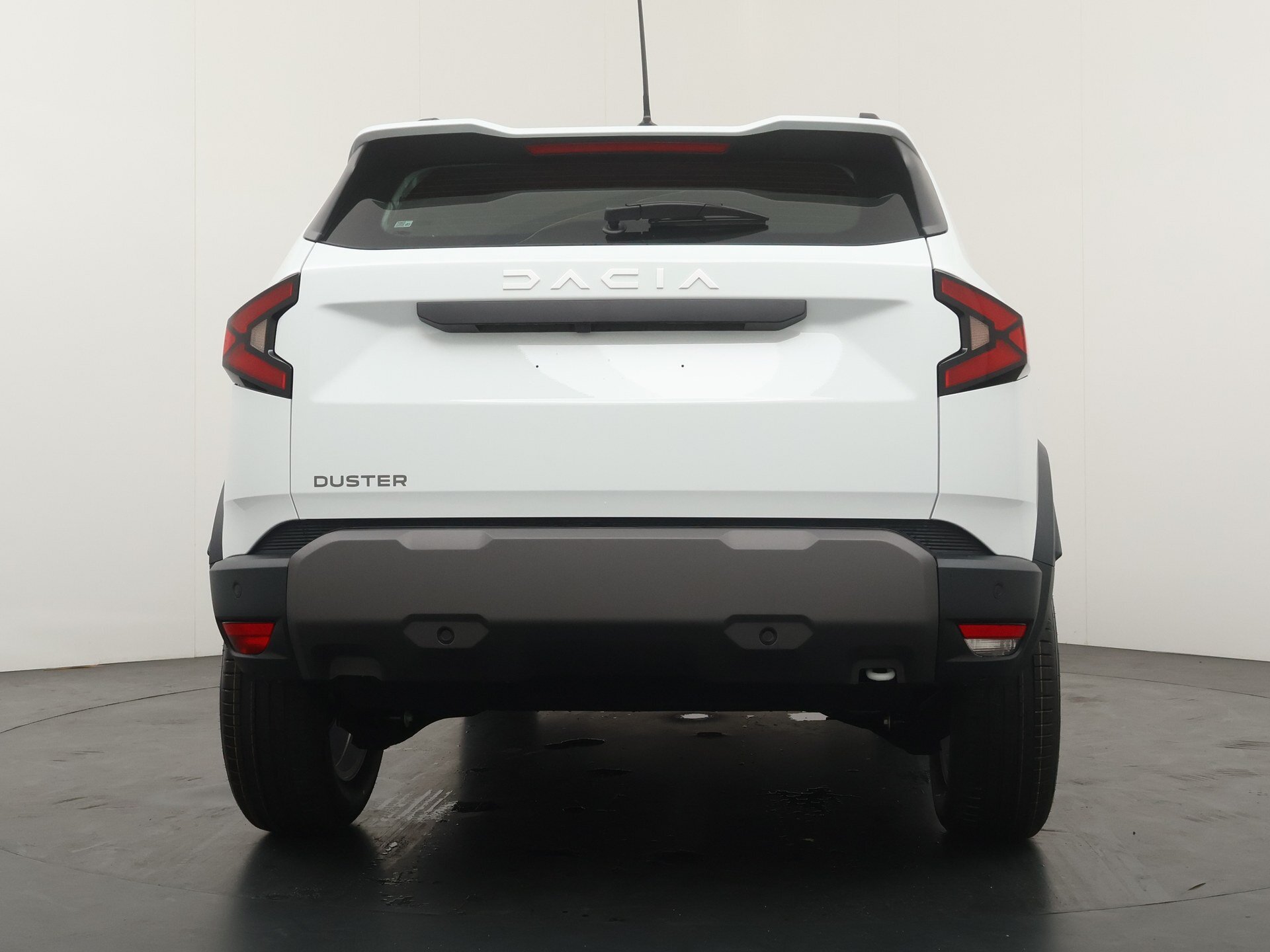Dacia Duster Expression - Afbeelding 4