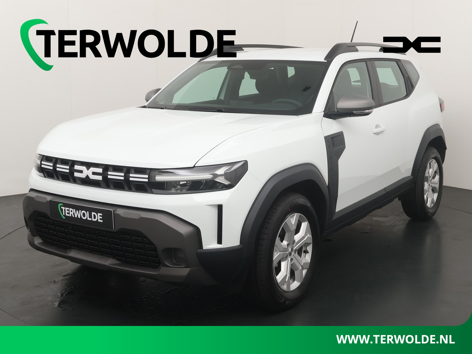 Dacia Duster Expression