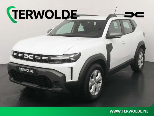 Dacia Duster Expression