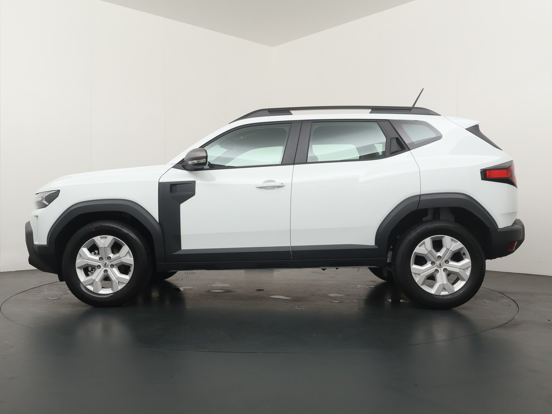 Dacia Duster Expression - Afbeelding 2