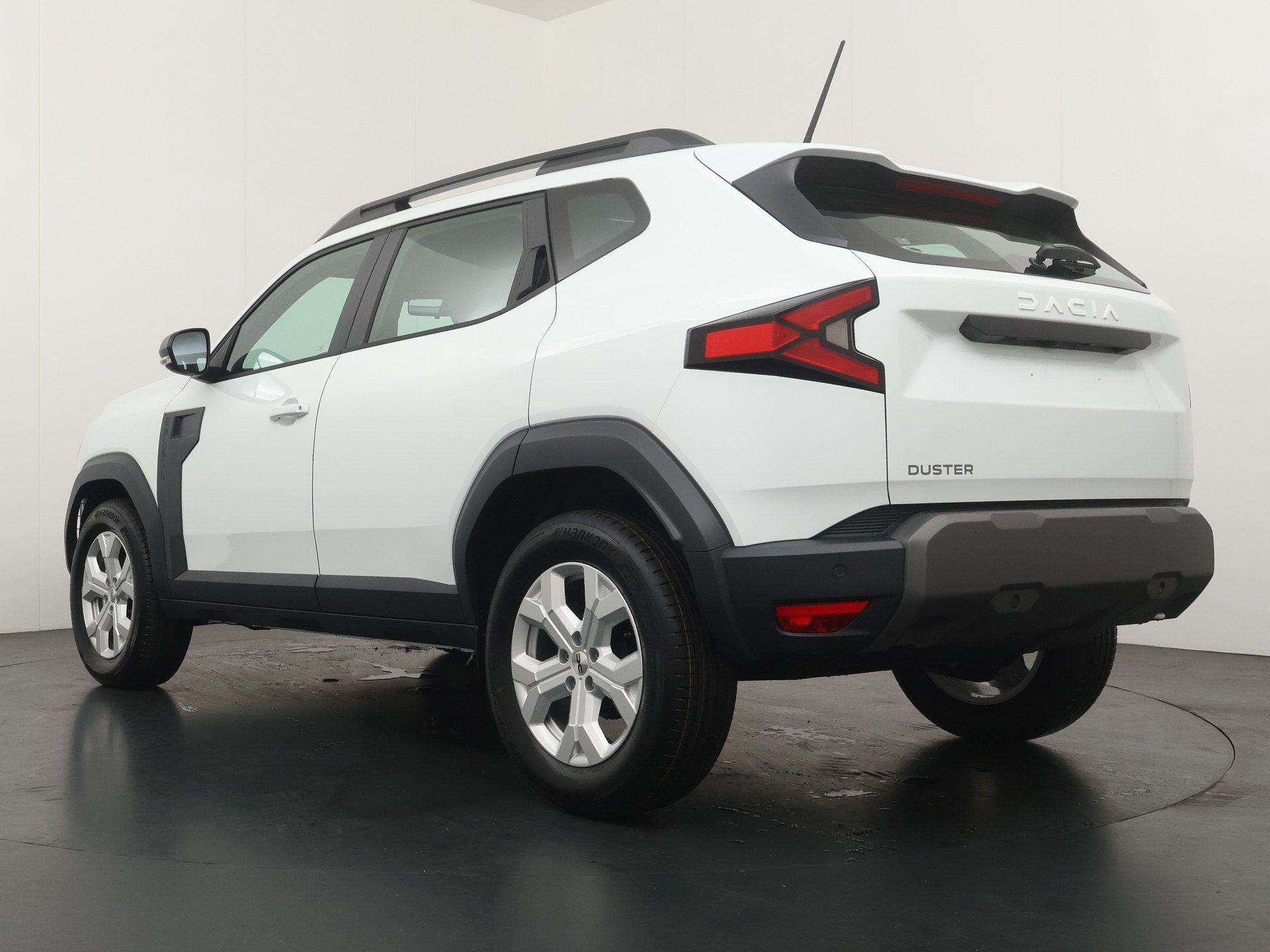 Dacia Duster Expression - Afbeelding 3