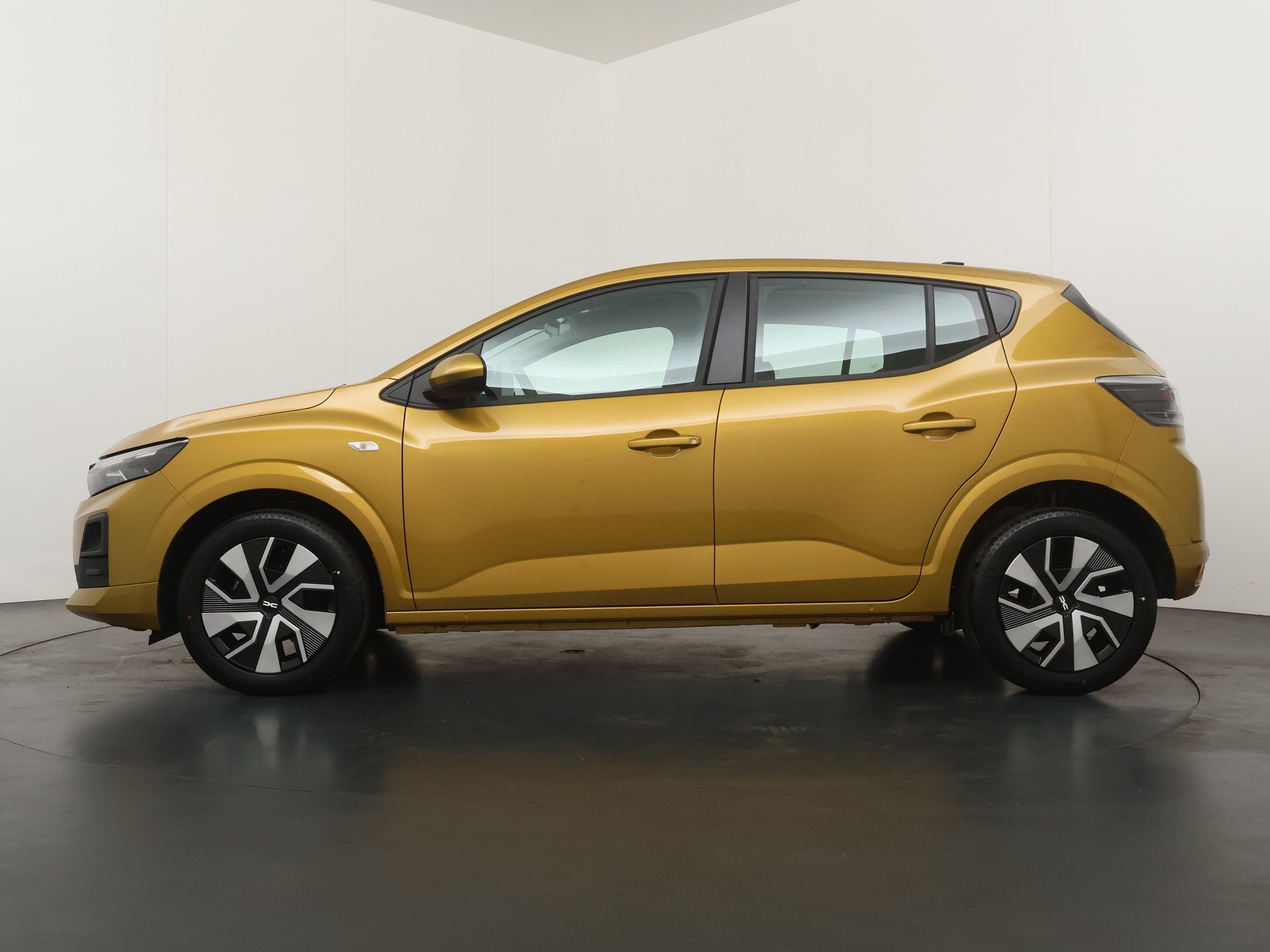 Dacia Sandero Limited Edition - Afbeelding 2