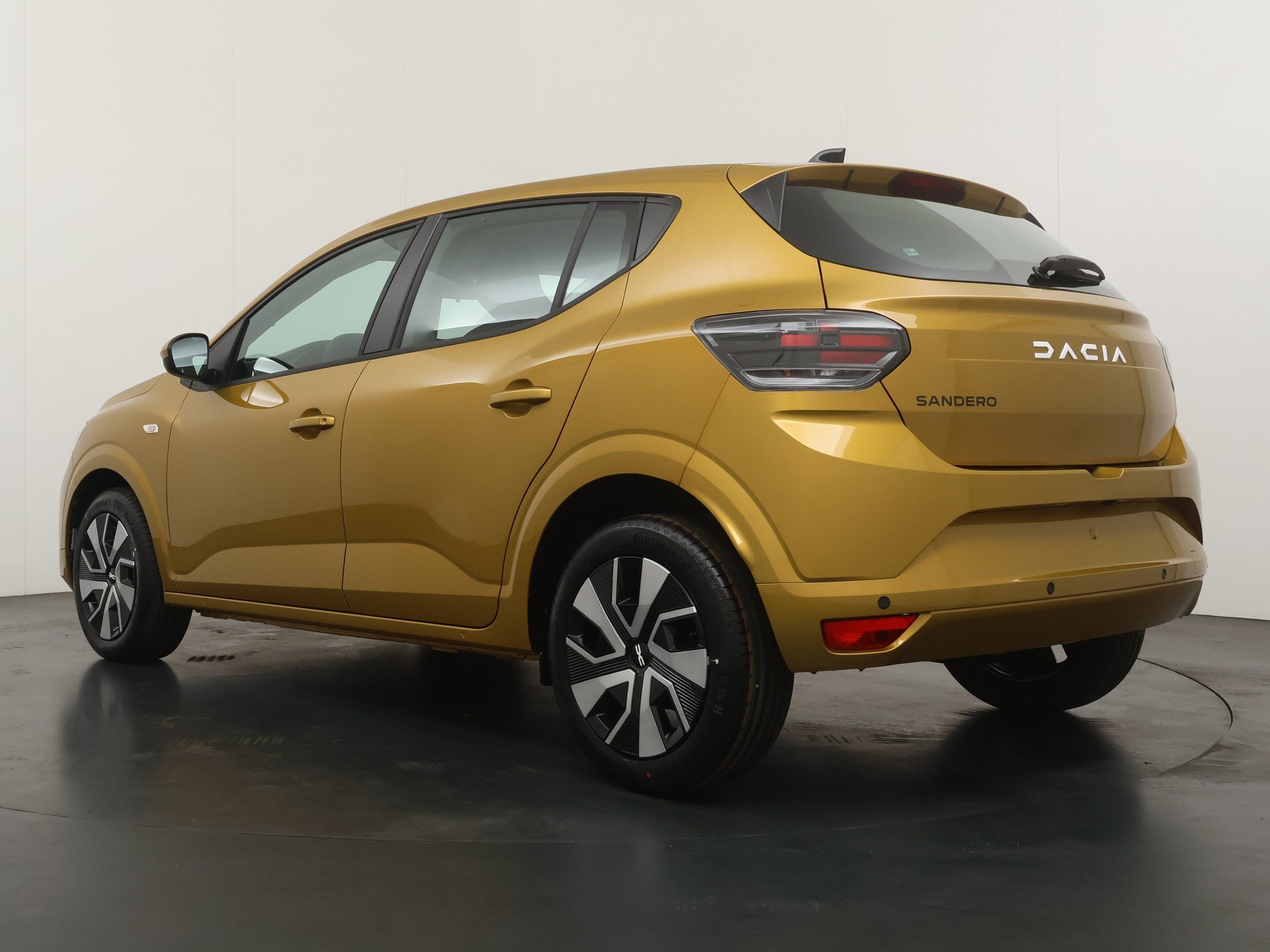 Dacia Sandero Limited Edition - Afbeelding 3