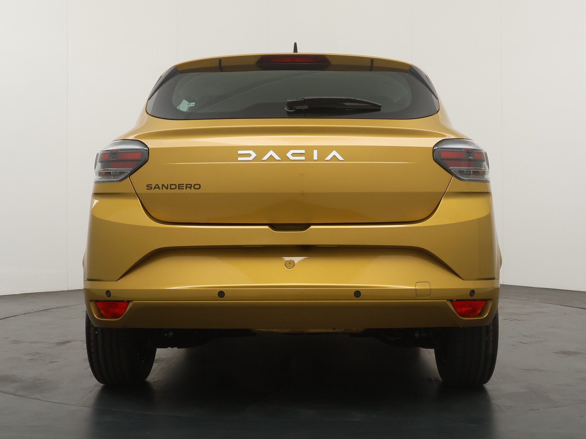 Dacia Sandero Limited Edition - Afbeelding 4