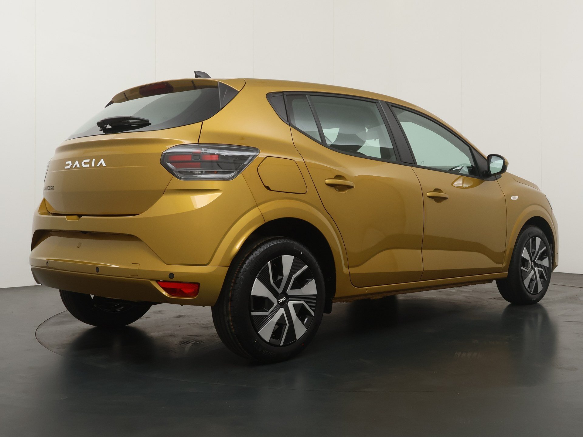 Dacia Sandero Limited Edition - Afbeelding 5