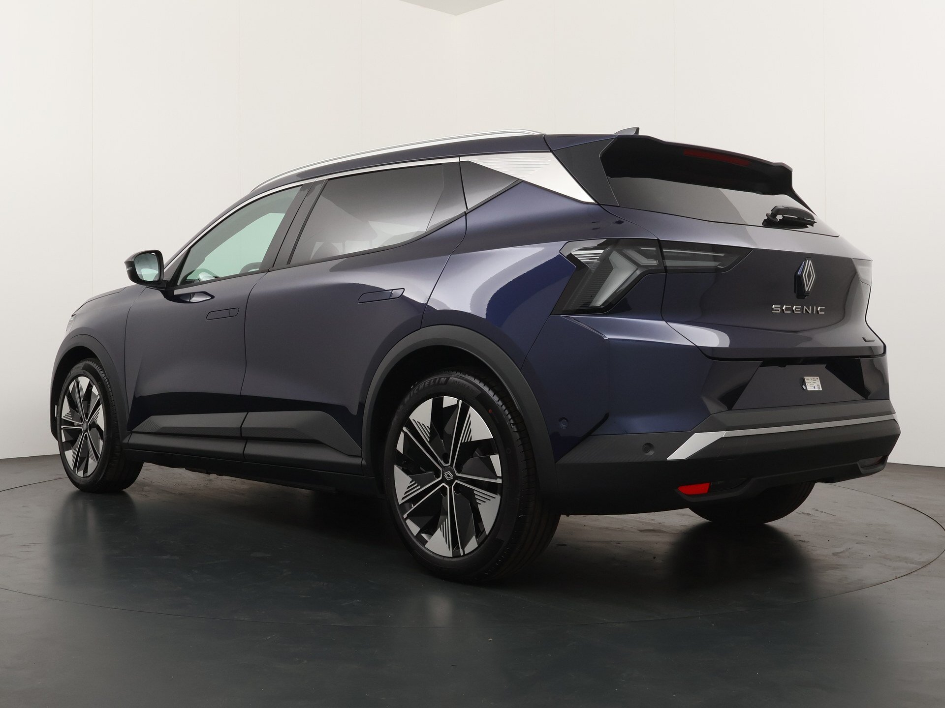 Renault Scénic E-Tech Techno - Afbeelding 2