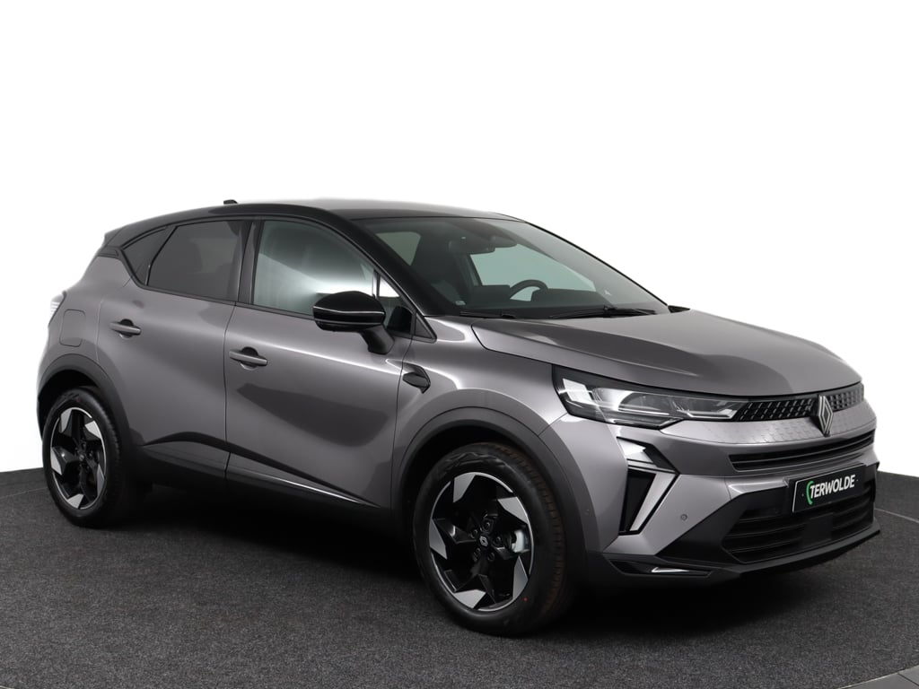 Renault Captur Techno - Afbeelding 2