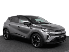 Renault Captur Techno - Afbeelding 2