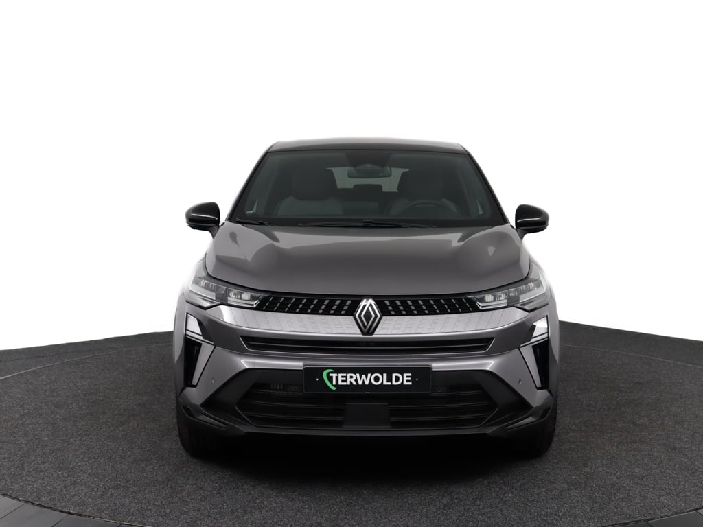 Renault Captur Techno - Afbeelding 3