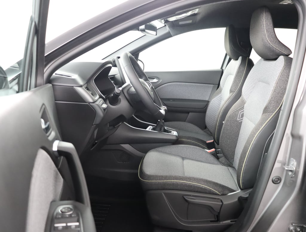 Renault Captur Techno - Afbeelding 4