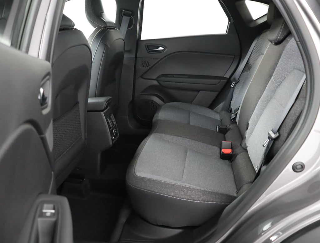 Renault Captur Techno - Afbeelding 5